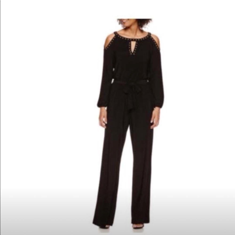 BNWT Emma&Michelle jumpsuit from JCPenney